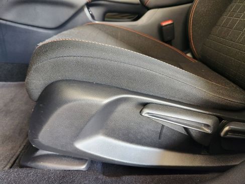 Certified 2024 Honda HR-V Sport image 23