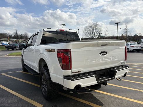 Used 2025 Ford F150 Tremor w/ Tow/Haul Package image 4