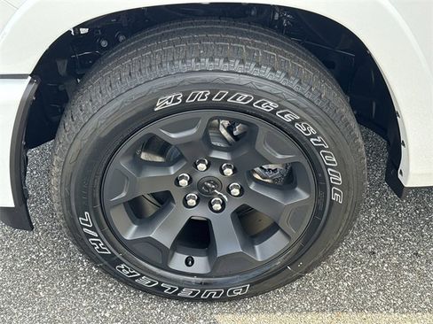 New 2026 RAM 1500 Big Horn image 11