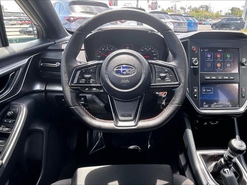 Used 2023 Subaru WRX AWD/4WD image 5