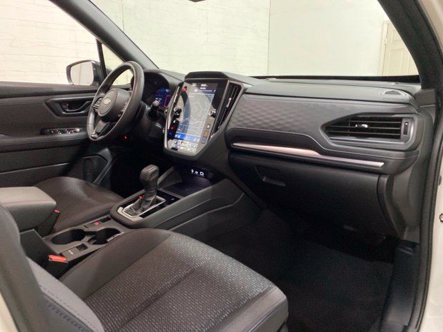 Used 2025 Subaru Forester Premium AWD/4WD image 81