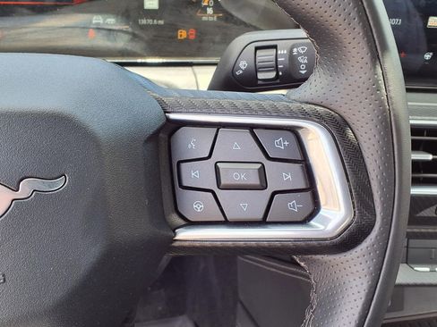 Used 2024 Ford Mustang GT Premium w/ GT Performance Package image 34