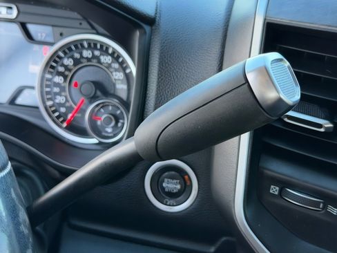 Used 2020 RAM 2500 Big Horn w/ Level 2 Equipment Group image 16