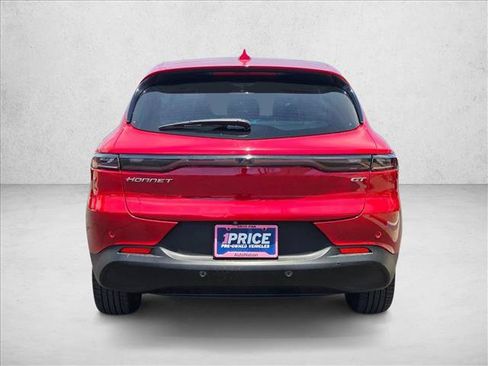 Used 2023 Dodge Hornet GT Plus w/ Track Pack AWD/4WD image 7