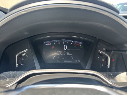 Used 2018 Honda CR-V EX image 25