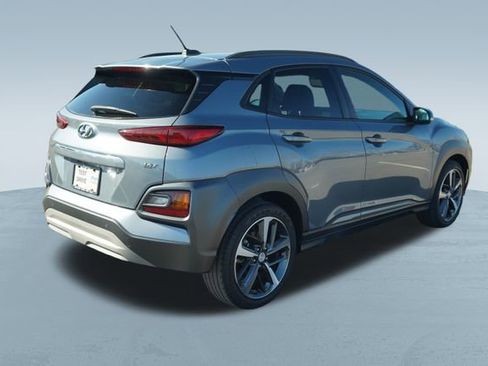 Used 2018 Hyundai Kona Ultimate image 9