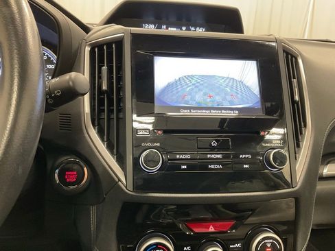 Used 2023 Subaru Forester Premium image 25