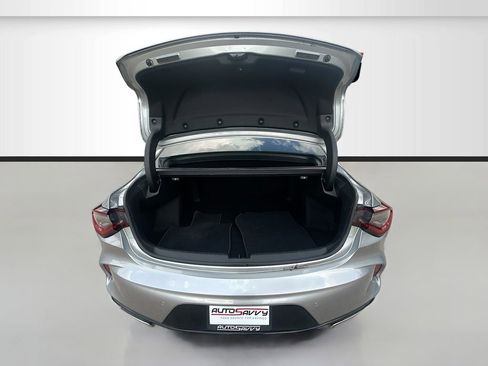 Used 2023 Acura TLX w/ A-SPEC Pkg image 28