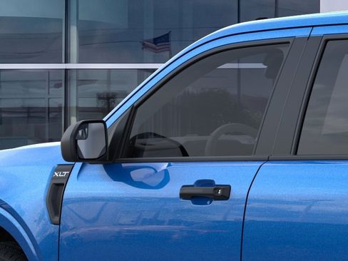 New 2026 Ford Maverick XLT FWD image 23