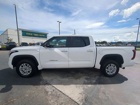 Used 2024 Toyota Tundra SR5 image 7