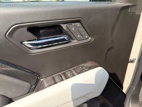 New 2026 GMC Canyon AT4X AWD/4WD image 16