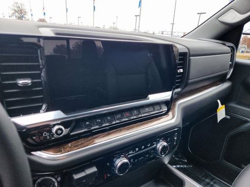 New 2026 GMC Sierra 1500 Elevation w/ Elevation Premium Package image 16