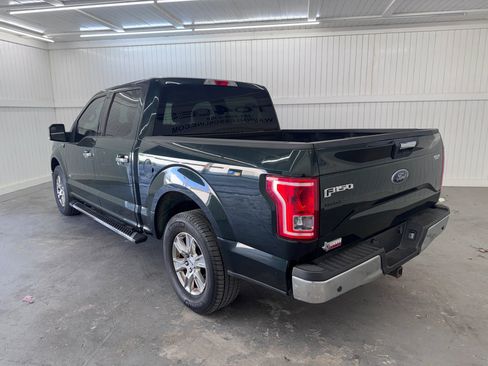 Used 2015 Ford F150 XLT w/ Equipment Group 301A Mid image 7