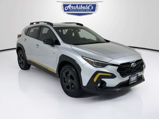 Used 2024 Subaru Crosstrek 2.5i Sport AWD/4WD 360° Tour