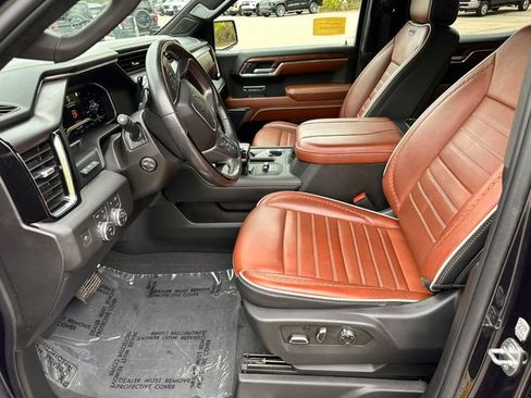 Used 2023 GMC Sierra 1500 Denali Ultimate AWD/4WD image 30