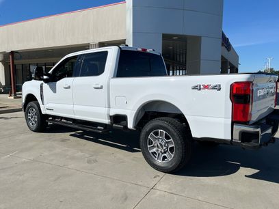New 2026 Ford F250 Lariat w/ Lariat Premium Package