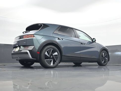 New 2026 Hyundai Ioniq 5 SEL AWD/4WD image 25