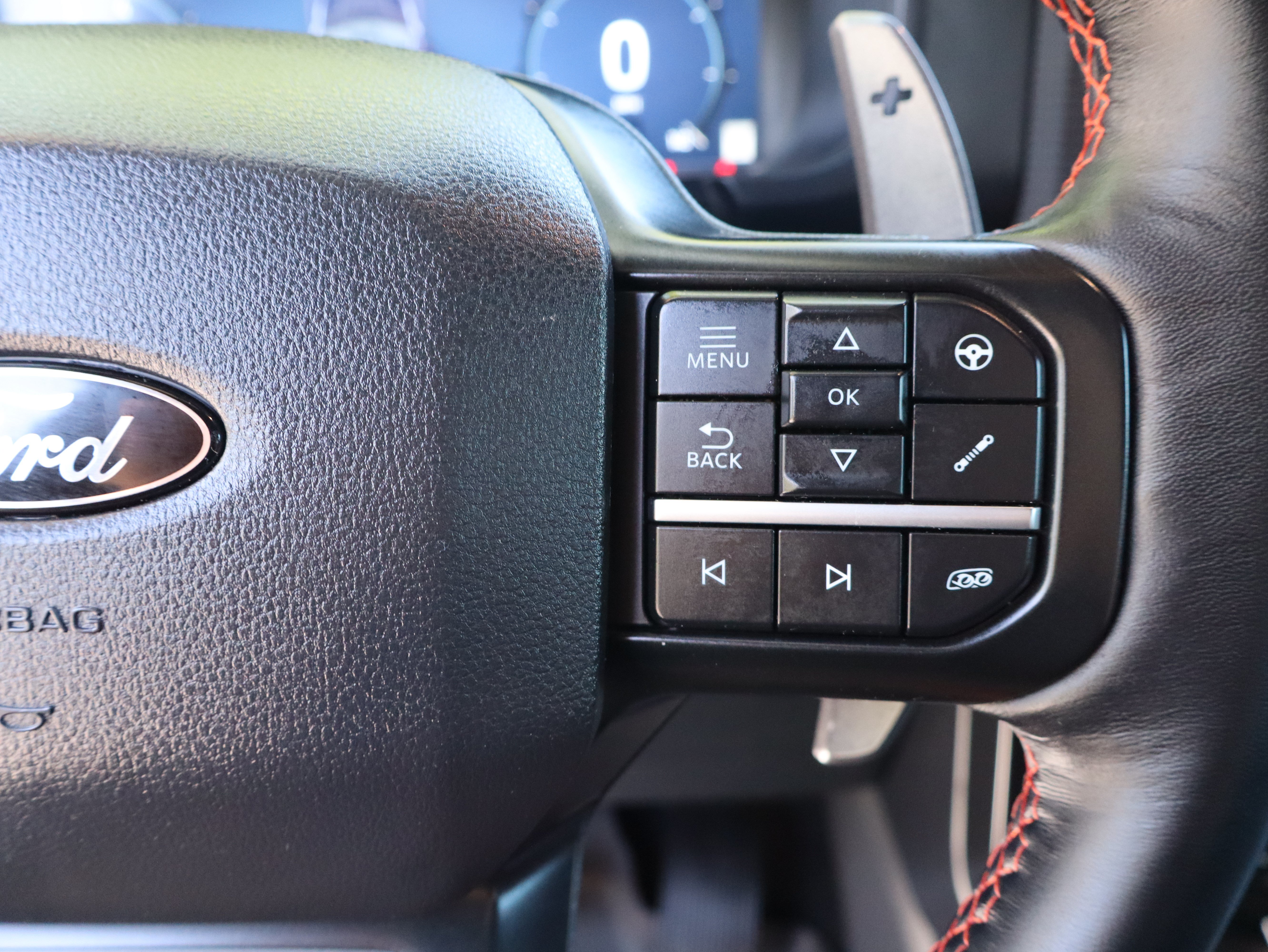 Used 2026 Ford F150 Raptor AWD/4WD image 33