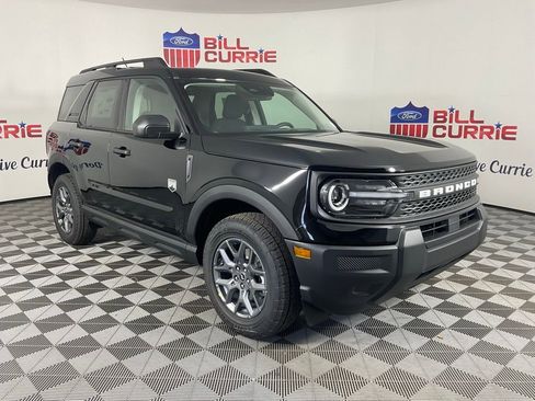 New 2026 Ford Bronco Sport Big Bend image 1