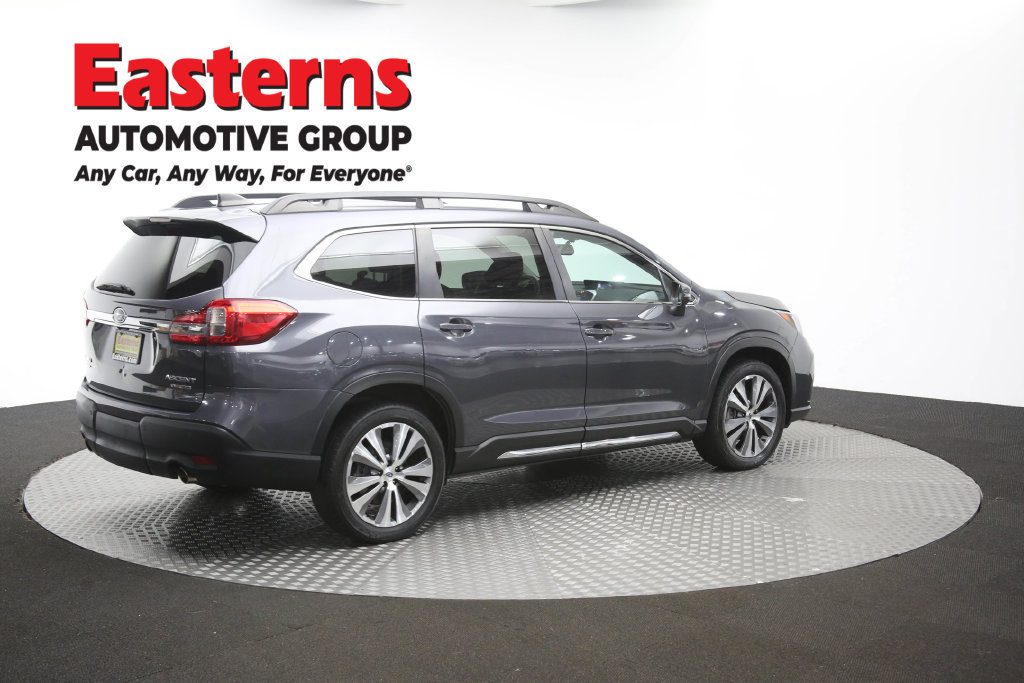 Used 2022 Subaru Ascent Limited AWD/4WD image 47