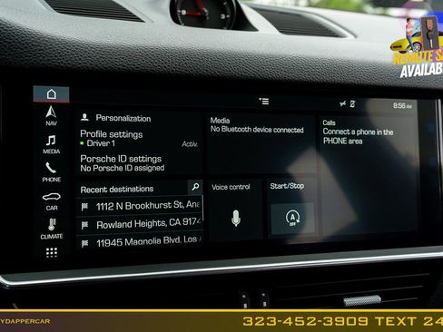 Used 2019 Porsche Cayenne AWD/4WD image 32
