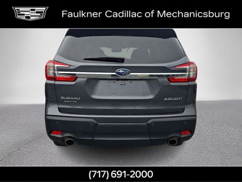 Used 2025 Subaru Ascent Premium AWD/4WD image 5