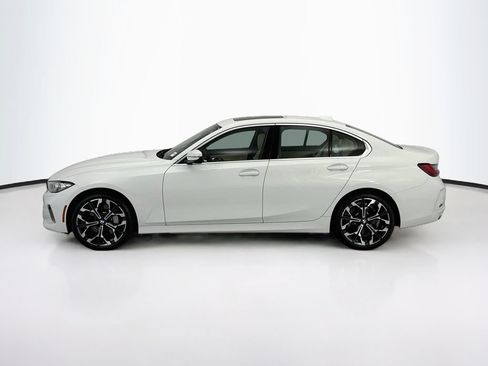 Used 2026 BMW 330i Sedan w/ Premium Package RWD image 8
