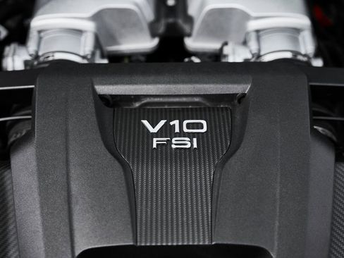 Used 2022 Audi R8 V10 image 20