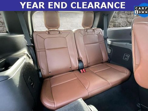 Used 2023 Lincoln Aviator Reserve w/ Equipment Group 201A image 24