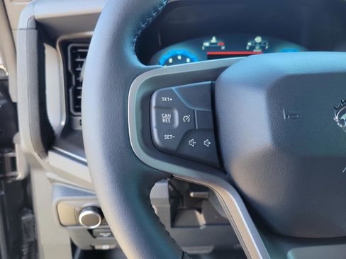 New 2025 Ford Bronco Badlands AWD/4WD image 13