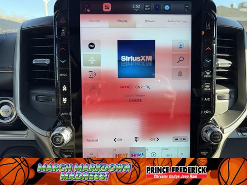 New 2026 RAM 1500 Tungsten image 22