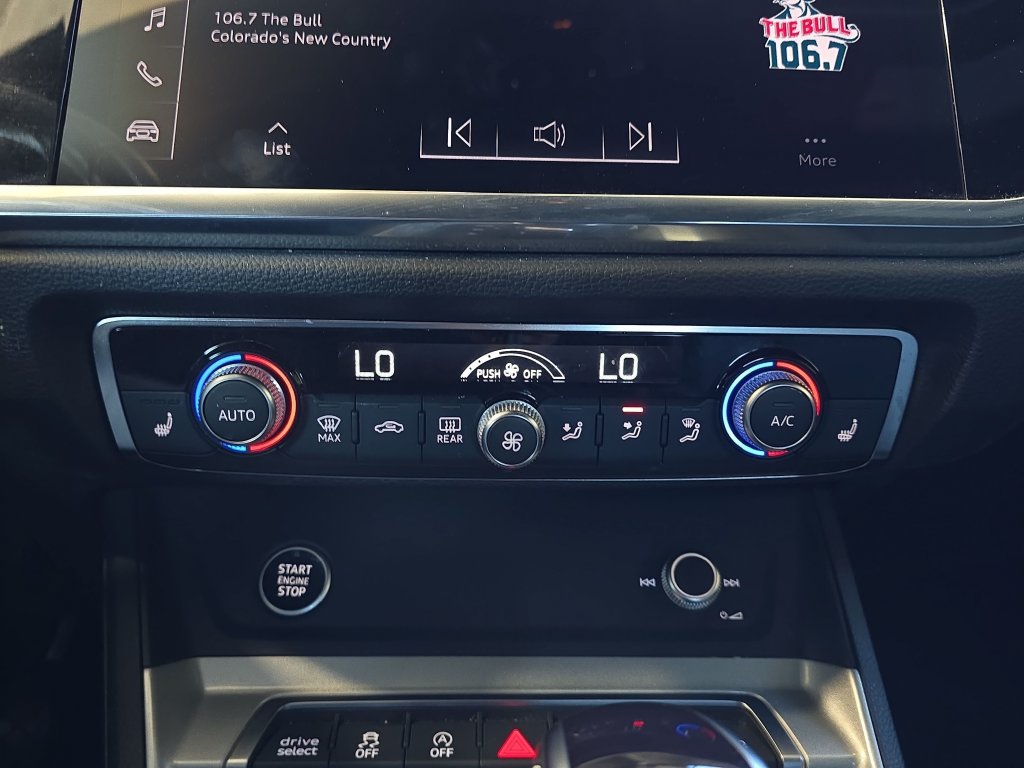 Certified 2024 Audi Q3 2.0T Premium AWD/4WD image 24