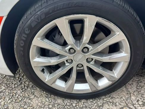 Used 2016 Cadillac XTS Luxury w/ Driver Awareness Package FWD image 21