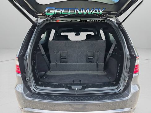 Used 2023 Dodge Durango GT RWD image 5