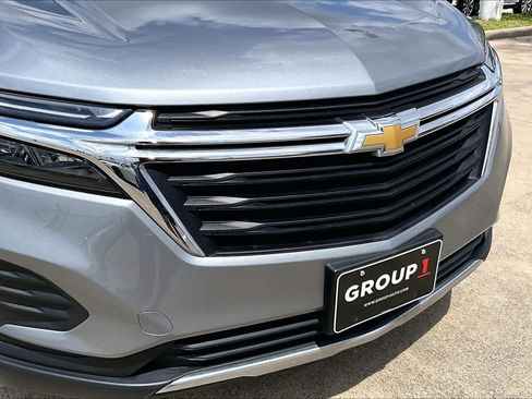 Used 2023 Chevrolet Equinox LT FWD image 28