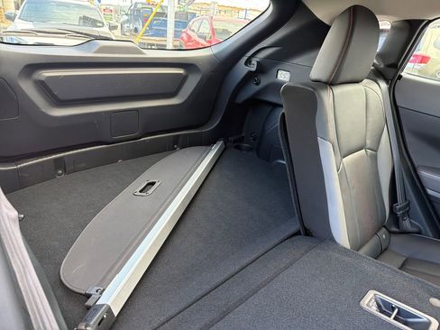 Certified 2024 Subaru Crosstrek 2.5i Limited AWD/4WD image 30