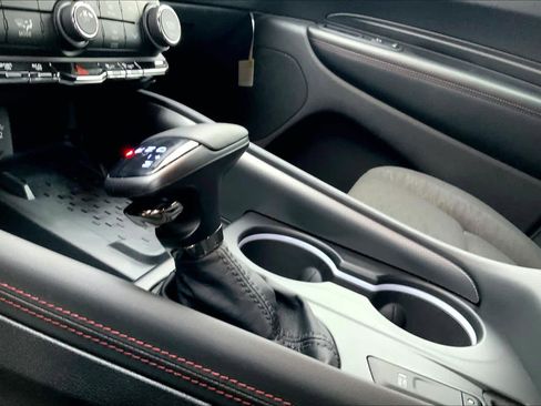 New 2026 Dodge Durango GT w/ Blacktop Package image 7