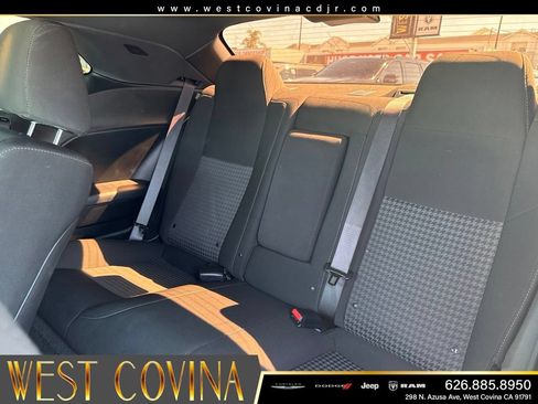 Used 2023 Dodge Challenger R/T RWD image 26
