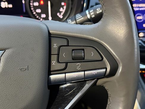 Used 2024 Cadillac XT6 Premium Luxury w/ Technology Package image 19