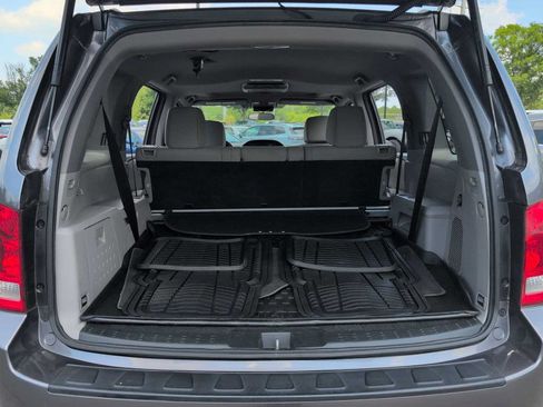 Used 2015 Honda Pilot SE image 31