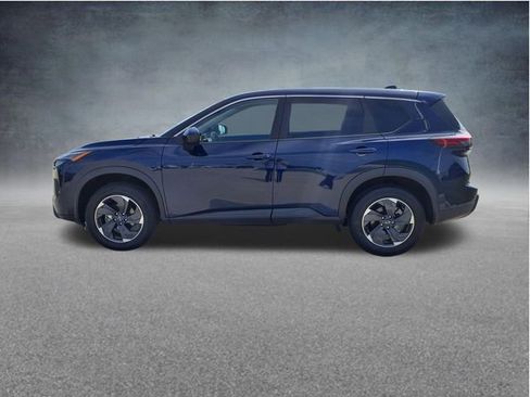 Used 2025 Nissan Rogue SV FWD image 5