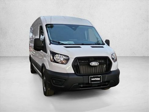 New 2026 Ford Transit 250 148 Medium Roof image 6
