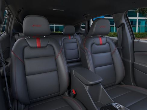 New 2026 Chevrolet Trax RS w/ Driver Confidence Package image 52