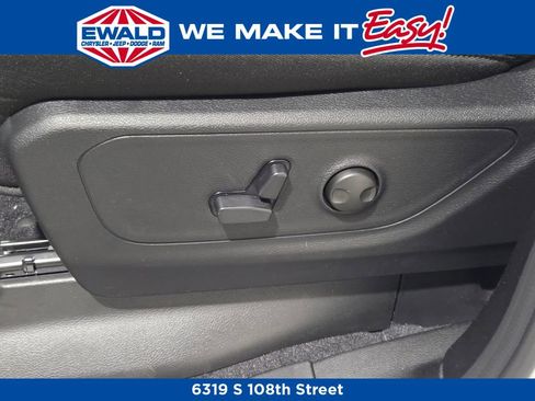 New 2026 RAM 1500 Big Horn image 26