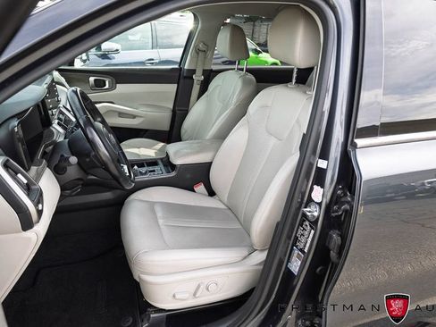 Used 2021 Kia Sorento EX AWD/4WD image 10