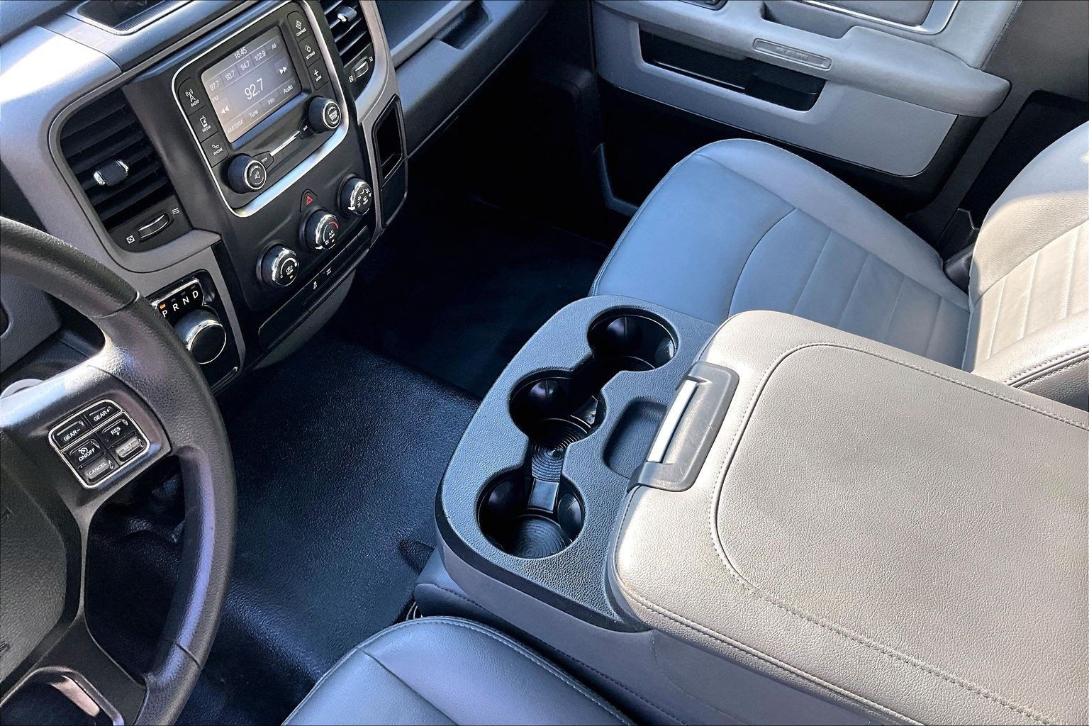 Used 2019 RAM 1500 Tradesman w/ Power & Remote Entry Group RWD image 14