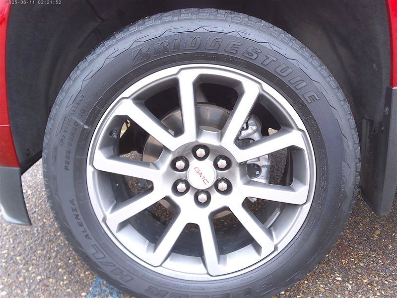Used 2021 GMC Canyon Denali AWD/4WD image 24