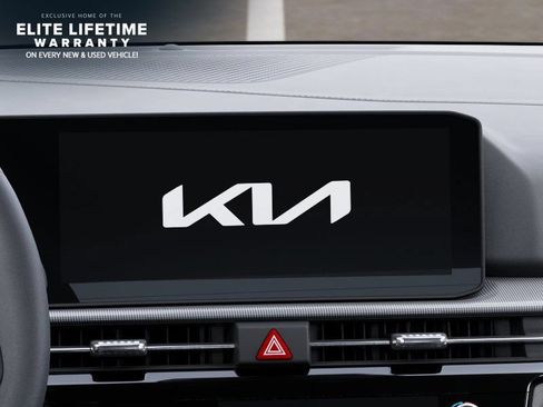 New 2027 Kia Sportage SX Prestige AWD/4WD image 21