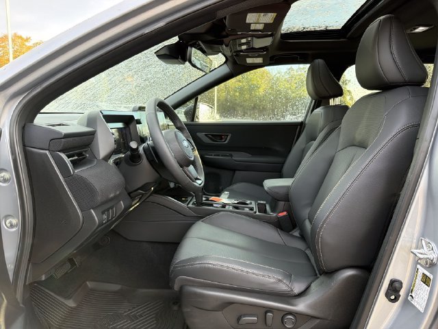 Certified 2026 Subaru Outback Limited XT w/ Premium/Limited Package 2 AWD/4WD image 11