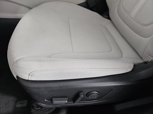 Used 2026 Hyundai Tucson SEL Plus FWD image 27